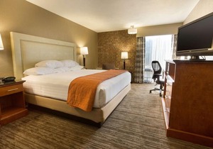 Drury Inn and Suites Austin North