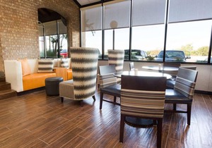 Drury Inn and Suites Austin North
