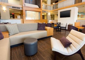 Drury Inn and Suites Austin North