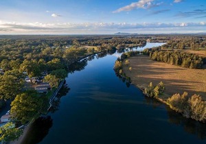 Discovery Parks - Forster