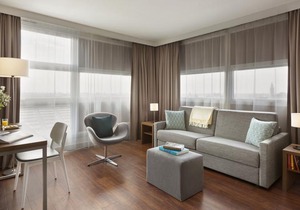 Citadines City Centre Lille