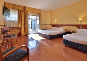 Best Western Hotel I Colli