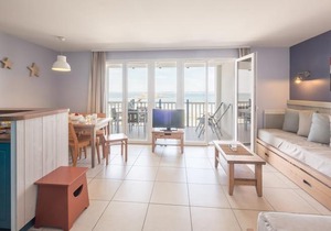 Pierre & Vacances Premium Le Coteau et la Mer