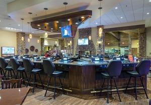 Hoover Dam Lodge