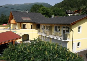 Appartementhaus Goritschnig