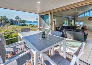 Cooinda Gardens 6 on Hamilton Island