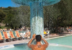 Albergo Terme Forlenza