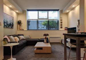 Tribeca East Melbourne