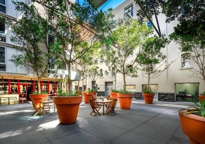 Tribeca East Melbourne