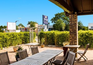 Kyriad Montargis Amilly