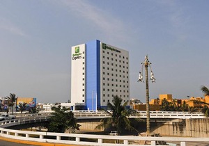 Holiday Inn Express Veracruz Boca del Rio