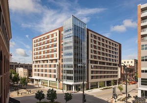 HYATT PLACE CHAMPAIGN/URBANA