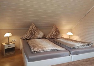 Ferienwohnung Am See