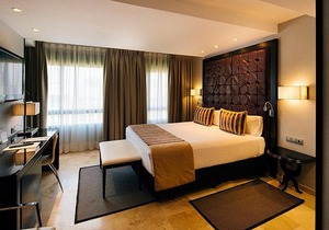 Hotel Mirador de Chamartin