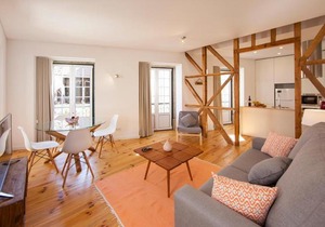 Fishermenapartments - Santos 3d