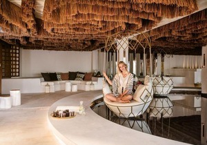 Grecotel LUX ME White Palace