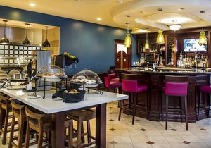 Hilton Garden Inn Niagara-on-the-Lake