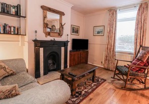 Yeoman Terrace