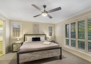 Frangipani Hideaway