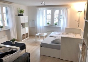 Ferienwohnung Erlinsbach So