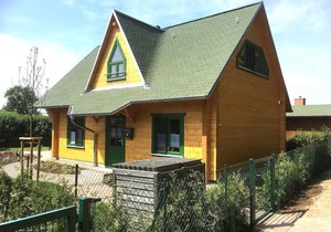 Ferienhaus I.Winkler