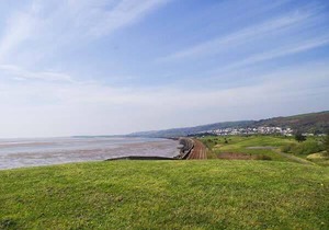 The Beach House, Llanelli