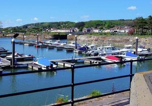 The Beach House, Llanelli