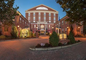 Inn at Middletown