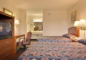 Days Inn by Wyndham Plainfield