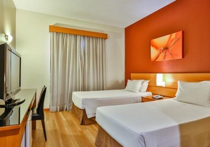 Red Roof Inn Jundiai