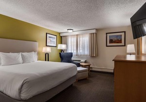 Best Western Hi-Desert Inn