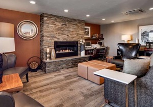 Best Western Hi-Desert Inn