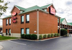 Econo Lodge Richmond
