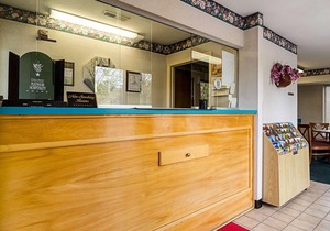 Econo Lodge Richmond
