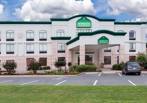 Wingate by Wyndham West Monroe
