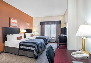 Wingate by Wyndham West Monroe