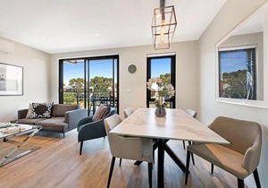 Manhattan Apartments - Notting Hill