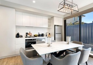 Manhattan Apartments - Notting Hill