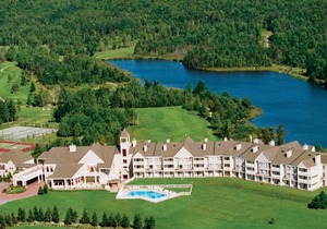 Manoir des Sables Hotel & Golf