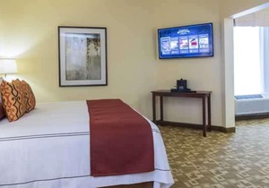 Boomtown Casino and Hotel New Orleans