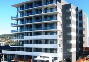 Mantra Wollongong