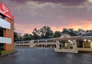Red Roof Inn Freehold