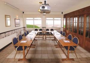 Bailey Ground Hotel