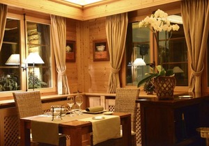 Chalet d'Adrien