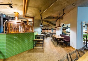 MK Hotel Remscheid