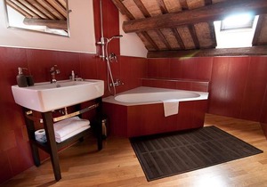 St Peter' Six Rooms & Suites