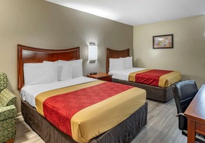 Econo Lodge North Charlottesville