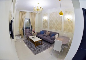 A'Sinamar Hotel Apartment