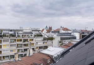 Augusten Hotel Munchen