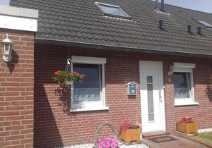 Ferienhaus 'Buchfink'